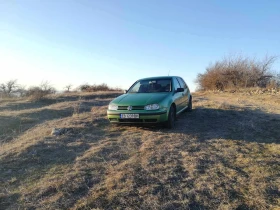 VW Golf, снимка 10