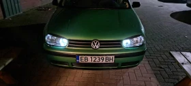 VW Golf, снимка 1