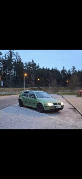 VW Golf, снимка 3