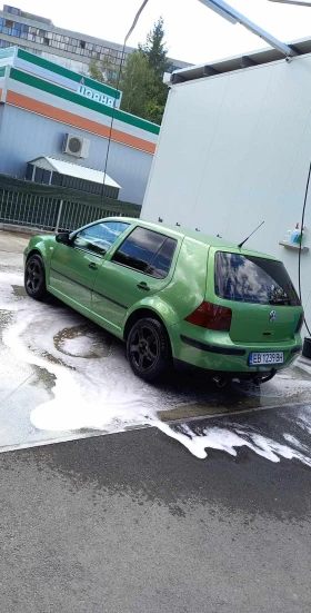 VW Golf, снимка 9