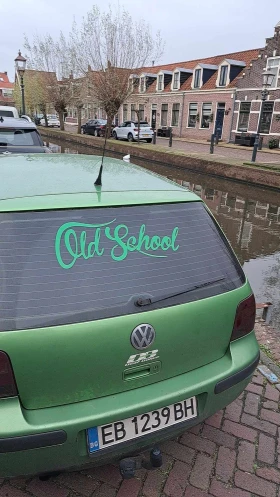 VW Golf, снимка 5