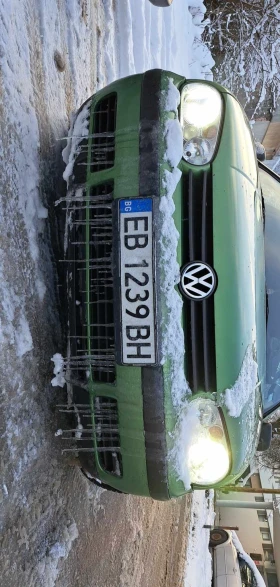 VW Golf, снимка 14