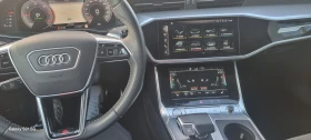 Audi A6 S Line 40TDI quattro, снимка 5