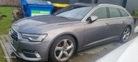 Audi A6 S Line 40TDI quattro, снимка 2