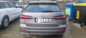 Audi A6 S Line 40TDI quattro, снимка 4