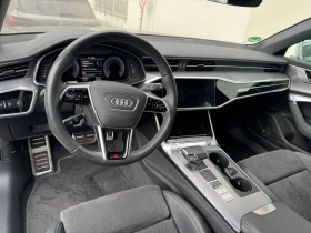 Audi A6 S Line 40TDI quattro, снимка 6