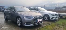     Audi A6 S Line 40TDI quattro