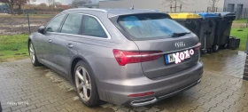 Audi A6 S Line 40TDI quattro, снимка 3