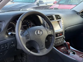 Lexus IS 250 * i* 2008г* АВТОМТИК* ТОП СЪСТОЯНИЕ* , снимка 7