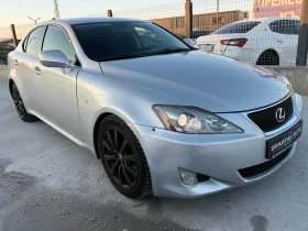 Lexus IS 250 * i* 2008г* АВТОМТИК* ТОП СЪСТОЯНИЕ* , снимка 3