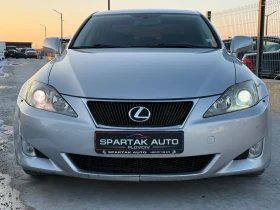 Lexus IS 250 * i* 2008г* АВТОМТИК* ТОП СЪСТОЯНИЕ* , снимка 2