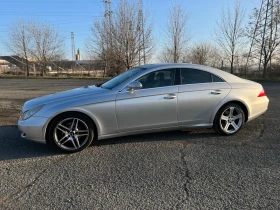 Mercedes-Benz CLS 320 CDI | Mobile.bg    7