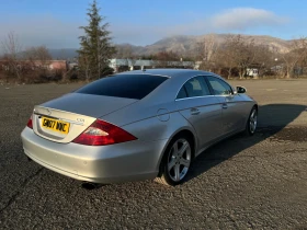 Mercedes-Benz CLS 320 CDI | Mobile.bg    3