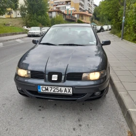 Seat Toledo, снимка 1