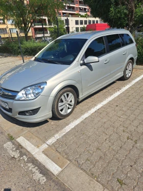 Opel Astra, снимка 10