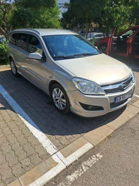 Opel Astra, снимка 11