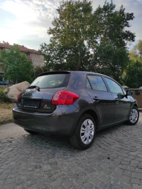 Toyota Auris, снимка 4