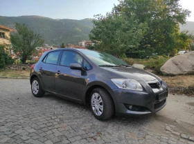 Toyota Auris, снимка 5