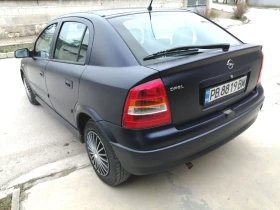 Opel Astra 1.2I.75К.ГАЗ ИНЖЕКЦИОН , снимка 6