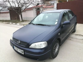 Opel Astra 1.2I.75К.ГАЗ ИНЖЕКЦИОН , снимка 2