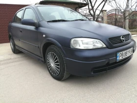 Opel Astra 1.2I.75К.ГАЗ ИНЖЕКЦИОН , снимка 5