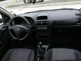 Opel Astra 1.2I.75К.ГАЗ ИНЖЕКЦИОН , снимка 13