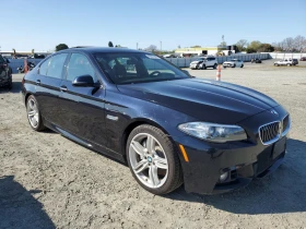 BMW 535 I * M-Package * * HeadUp * * 360* (CARFAX) | Mobile.bg    1