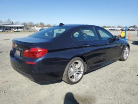 BMW 535 I * M-Package * * HeadUp * * 360* (CARFAX) | Mobile.bg    6