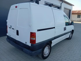 Fiat Scudo 2.0HDI ЛИЗИНГ , снимка 5