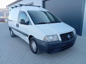 Fiat Scudo 2.0HDI ЛИЗИНГ , снимка 1