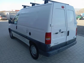 Fiat Scudo 2.0HDI ЛИЗИНГ , снимка 3