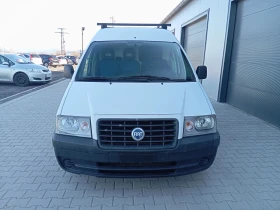 Fiat Scudo 2.0HDI ЛИЗИНГ , снимка 2