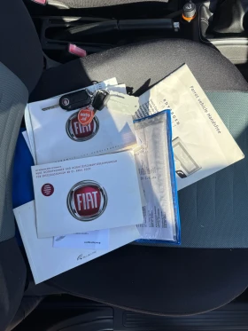 Fiat Punto Evo 1.2, снимка 16