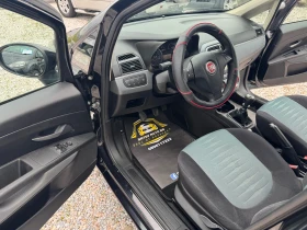 Fiat Punto Evo 1.2 - 5550 лв. - 36036520 | Car24.bg