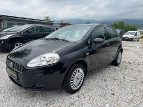 Fiat Punto Evo 1.2 - 5550 лв. - 36036520 | Car24.bg