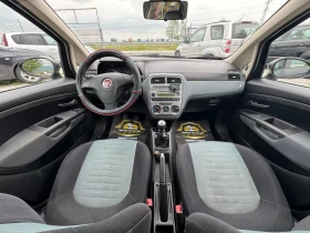 Fiat Punto Evo 1.2 - 5550 лв. - 36036520 | Car24.bg