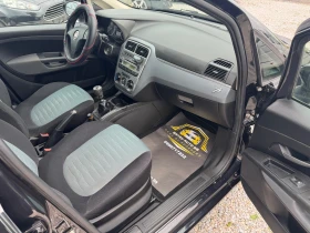 Fiat Punto Evo 1.2 - 5550 лв. - 36036520 | Car24.bg