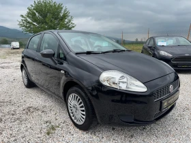 Fiat Punto Evo 1.2 - 5550 лв. - 36036520 | Car24.bg