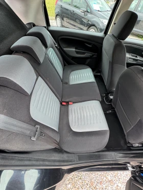 Fiat Punto Evo 1.2 - 5550 лв. - 36036520 | Car24.bg