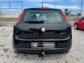 Обява за продажба на Fiat Punto Evo 1.2 ~6 660 лв. - изображение 3