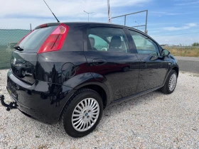 Обява за продажба на Fiat Punto Evo 1.2 ~6 660 лв. - изображение 4