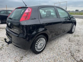Fiat Punto Evo 1.2 - 5550 лв. - 36036520 | Car24.bg