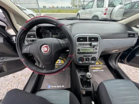 Fiat Punto Evo 1.2 - 5550 лв. - 36036520 | Car24.bg