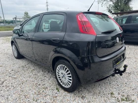 Fiat Punto Evo 1.2 - 5550 лв. - 36036520 | Car24.bg