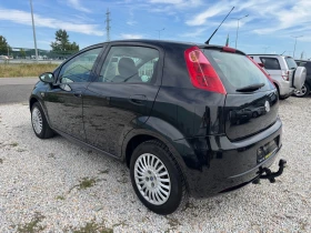 Обява за продажба на Fiat Punto Evo 1.2 ~6 660 лв. - изображение 5