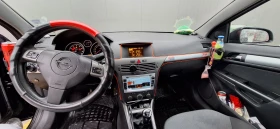 Opel Astra 1.6GTC   | Mobile.bg    7