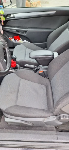 Opel Astra 1.6GTC   | Mobile.bg    6