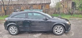     Opel Astra 1.6GTC  