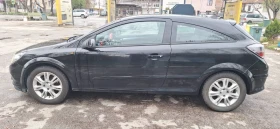 Opel Astra 1.6GTC   | Mobile.bg    11