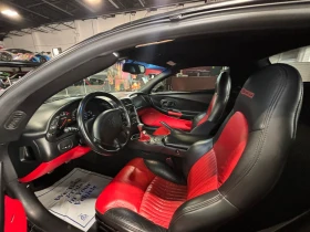Chevrolet Corvette * CARFAX* *    | Mobile.bg    13